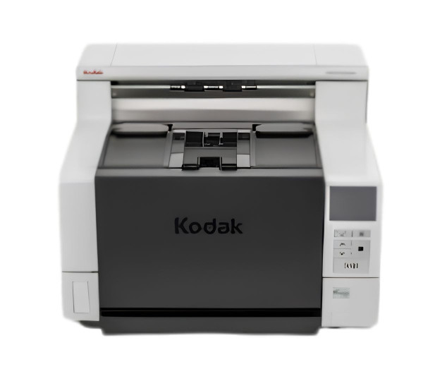 Cho thuê máy scan Kodak i4250 (2 mặt/ ADF 500 tờ/ USB 3.1/ 110ppm)