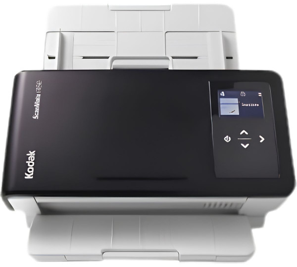 Cho thuê máy scan Kodak i1150 (2 mặt/ USB/ 25ppm/ 600dpi)