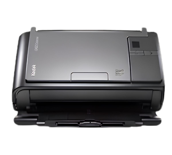 Cho thuê máy scan Kodak i2420 (2 mặt/ ADF 75 tờ/ USB 3.0/ 40ppm)