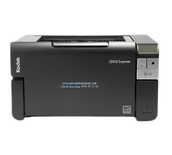 Cho thuê máy scan Kodak i2900 (2 mặt/ Flatbed A4/ ADF 250 tờ/ 60ppm)
