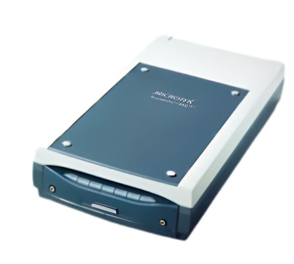 Cho thuê máy scan Microtek ScanMaker i800 Plus (A3/ CCD/ 3200dpi/ USB)