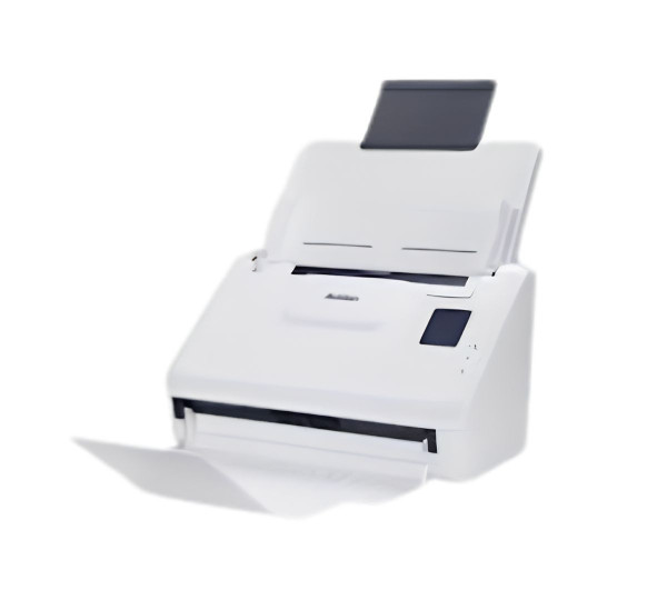 Cho thuê máy scan Avision AD340GWN (2 mặt/ Wifi/ ADF 50 tờ/ 40ppm)