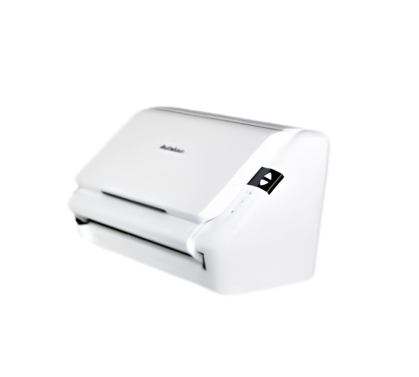 Cho thuê máy scan Avision AV332U (2 mặt/ ADF 50 tờ/ USB/ 40ppm)