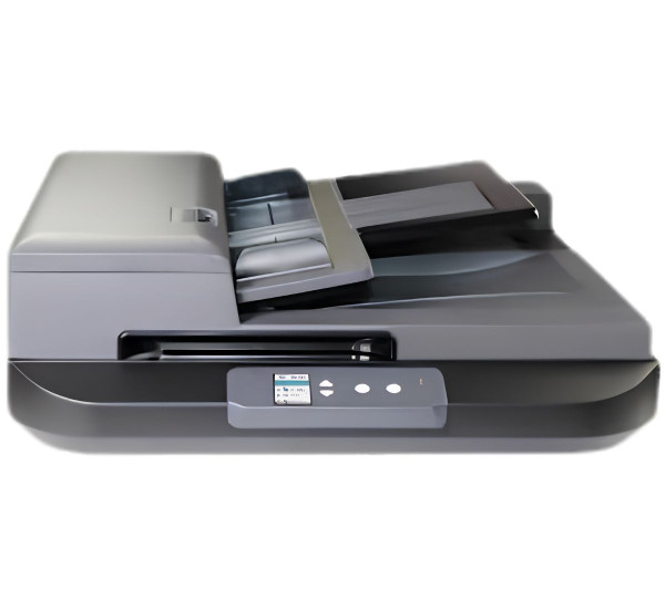 Cho thuê máy scan Avision AD5800 (2 mặt/ ADF 100 tờ/ USB 3.2/ 80ppm)