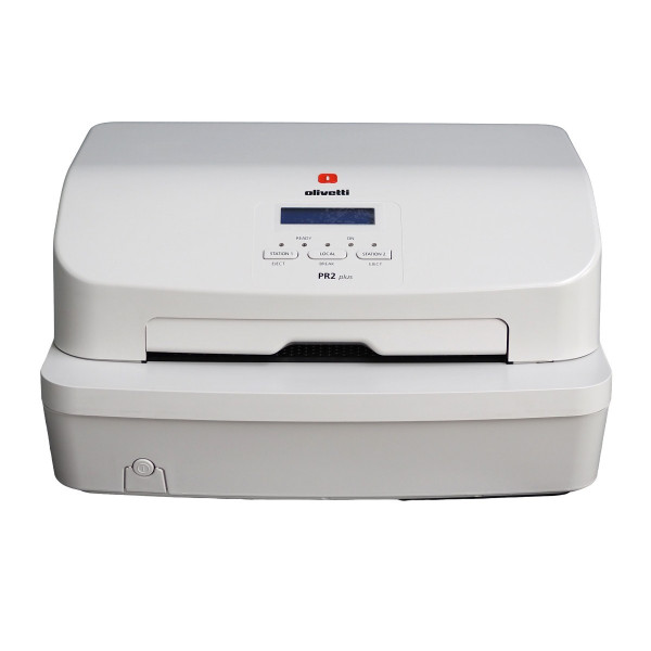 Cho thuê máy in kim Olivetti PR2 Plus