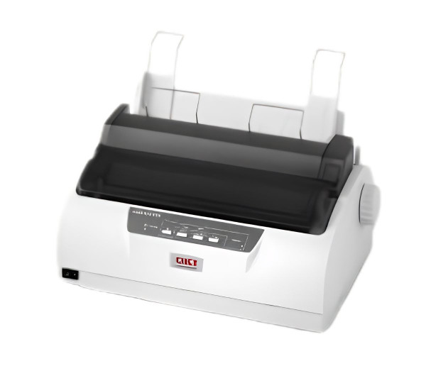 Cho thuê máy in kim OKI ML1190 Plus (24 kim/ in 5 liên/ USB/ 333 ký tự giây)
