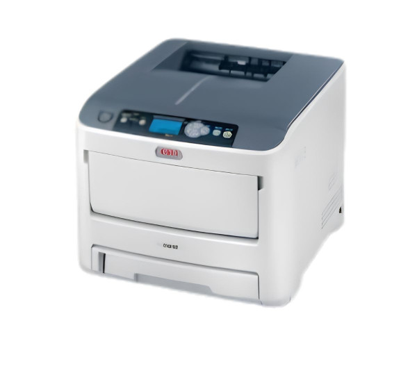 Cho thuê máy in laser màu OKI C650dn (in mạng/ A4/ USB/ 34ppm)