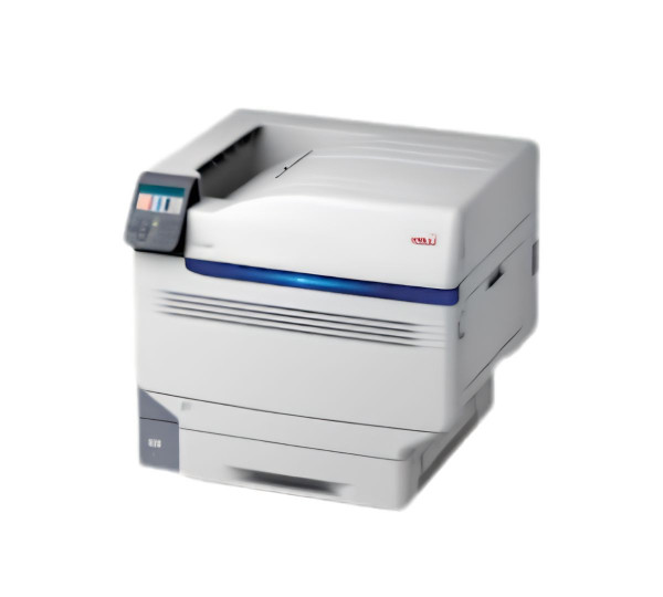 Cho thuê máy in áo laser màu OKI Pro9542dn (A3/ In chuyển nhiệt/ Duplex/ 50ppm)