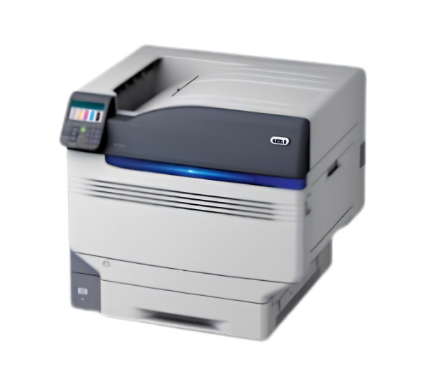 Cho thuê máy in áo laser màu OKI PRO9541DN (in A3/ in 2 mặt/ in mạng/ 50ppm)