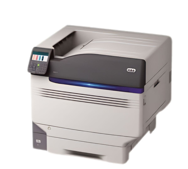 Cho thuê máy in áo Laser màu OKI PRO9431DN (A3+/ LED màu/ In decal nhiệt/ 50ppm)