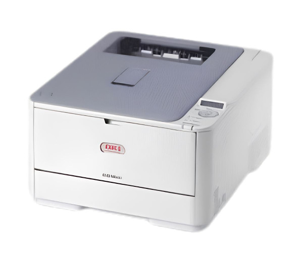 Cho thuê máy in áo laser màu OKI C310dn (in màu/ duplex/ LAN/ 22ppm)