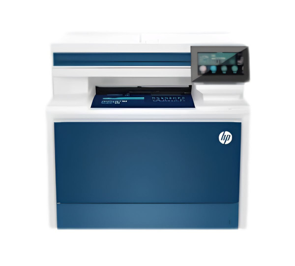 Cho thuê máy in HP Color LaserJet Pro MFP 4303fdw (In/ Scan/ Copy/ Fax/ Wifi/ In 2 mặt)