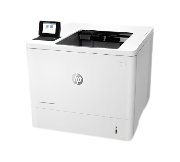 Cho thuê máy in HP LaserJet Enterprise M607dn (In mạng/ In 2 mặt/ A4/ 52ppm)