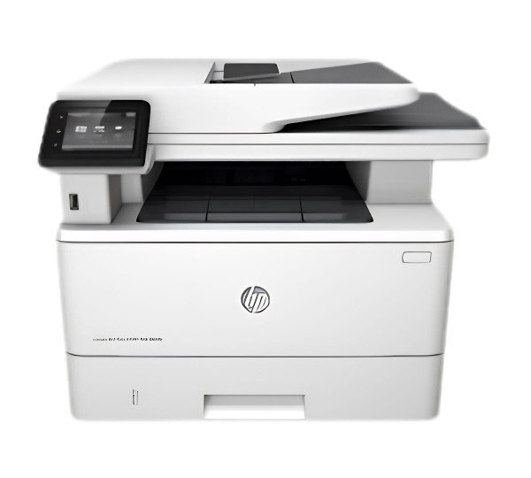Cho thuê máy in HP LaserJet Pro MFP M426FDN (in 2 mặt/ LAN/ 38ppm)