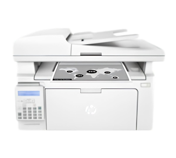 Cho thuê máy in HP LaserJet Pro MFP M130nw (In/ Copy/ Scan/ Wifi/ 22ppm)