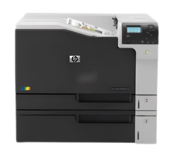 Cho thuê máy in HP Color LaserJet Enterprise M750dn (A3/ In mạng/ In 2 mặt tự động/ 30ppm)
