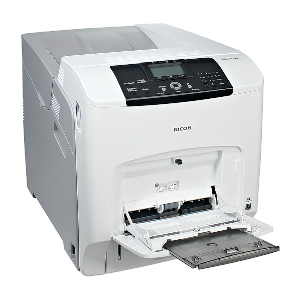 Cho Thuê Máy In Màu Ricoh Aficio SP C430DN In Nhanh, In 2 Mặt Tự Động