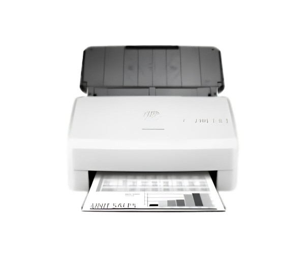 Cho thuê máy scan HP Enterprise Flow 7000 S3 L2757A (2 mặt/ ADF/ USB/ 75ppm)