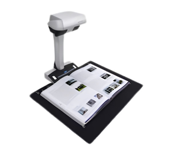 Cho thuê máy scan Ricoh SV600 PA03641-B301 (A3/A4/ USB/ 600dpi)