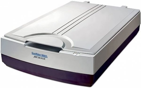 MÁY SCAN A3 MICOTEK XT7000 HS