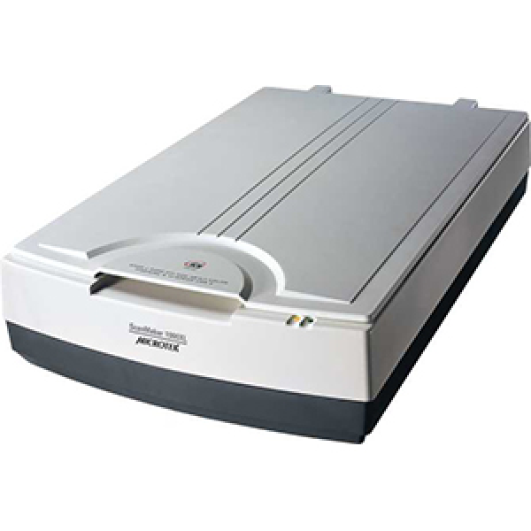 MÁY SCAN MAKER A3  1000XL PLUS