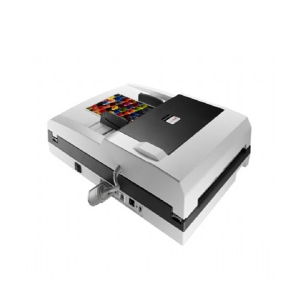 Máy scan Plustek SmartOffice PL3135S (Scan 2 mặt| A4| A5| ADF| USB)
