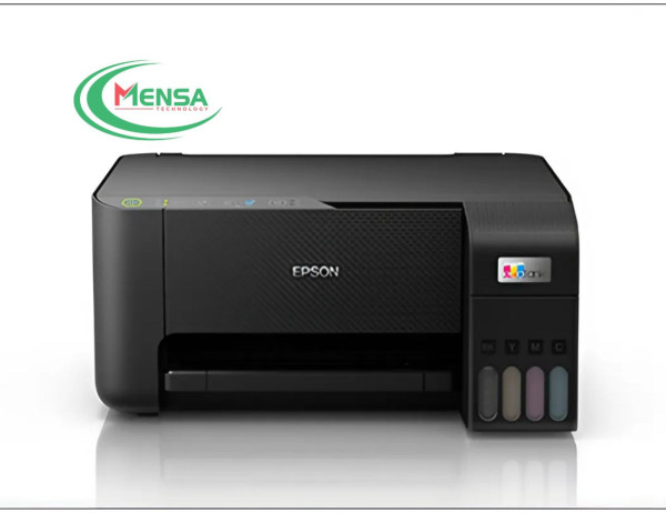 Máy in phun màu đa năng Epson L3250 (In, Scan, Copy, A4, USB, WIFI)