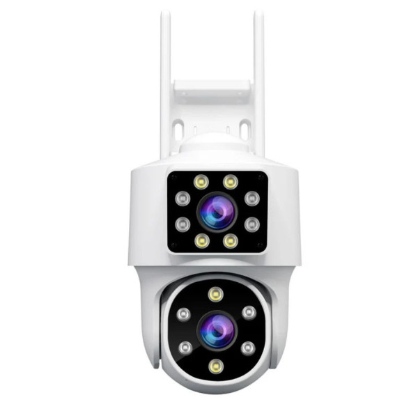 Camera Srihome SH063 ngoài trời, đàm thoại 2 chiều