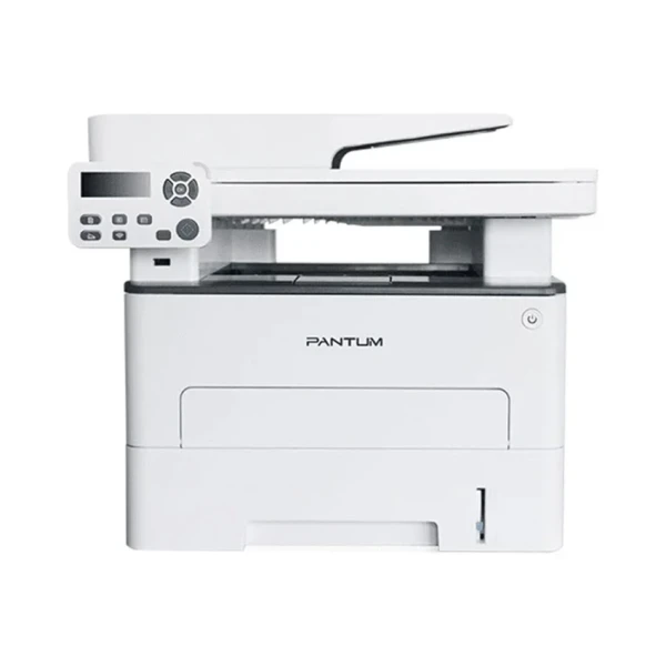 Cho thuê máy in laser đen trắng PANTUM M7100DW (A4/ In/ Copy/ Scan/ Đảo mặt/ WIFI)