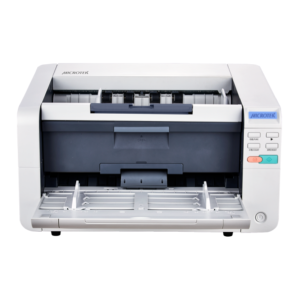 Máy Scan Microtek S8790 Quet A3 Tốc Độ Cao