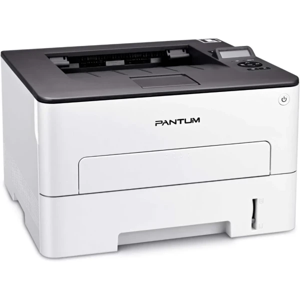 Cho thuê máy in laser đen trắng PANTUM P3012DW (A4/A5/ Đảo mặt/ USB/ LAN/ WIFI)