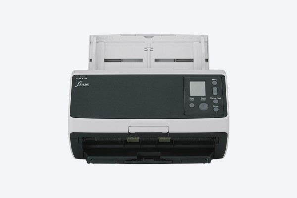 Máy Fi-8190 thiết bị quét (scanner) chuyên dụng thuộc dòng Fujitsu Image Scanner