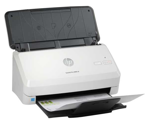 Máy Scan HP Pro 3000 S4 6FW07A