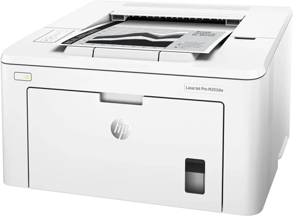 MÁY IN HP203DW