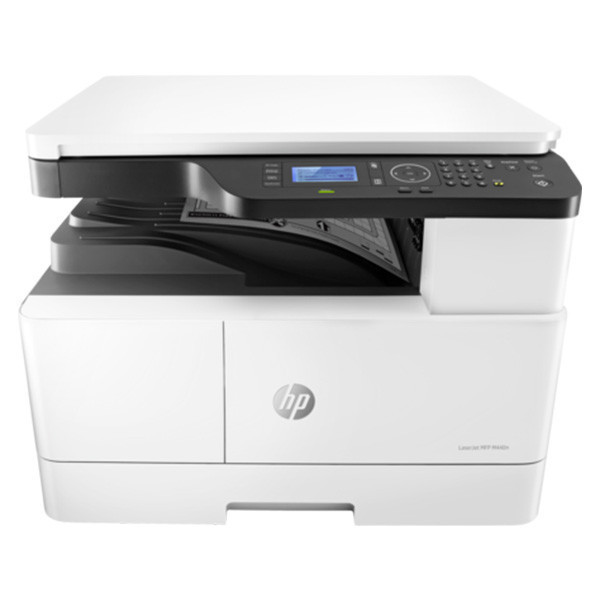 Máy in laser đen trắng HP MFP M440DN 8AF47A (A3/A4/ In/ Copy/ Scan/ Đảo mặt/ USB/ LAN)