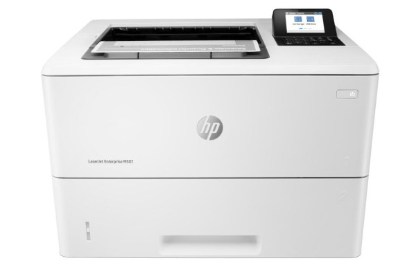 Máy in Laser HP LaserJet Enterprise M507DN_ 1PV87A