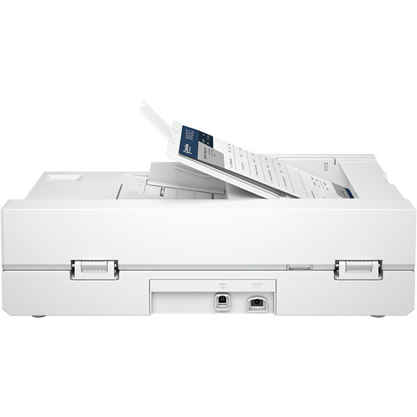 Máy Scan HP Scanjet Pro 2600 F1 20G05A (A4/A5/ Đảo mặt/ ADF/ USB)