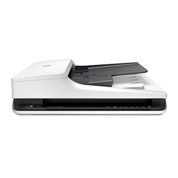 Máy Scan HP Scanjet Pro 2500 F1 (L2747A) (A4/A5/ USB)