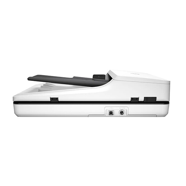 Cho thuê máy scan HP ScanJet Pro 2500 F1 (Flatbed/ USB/ 1200dpi)