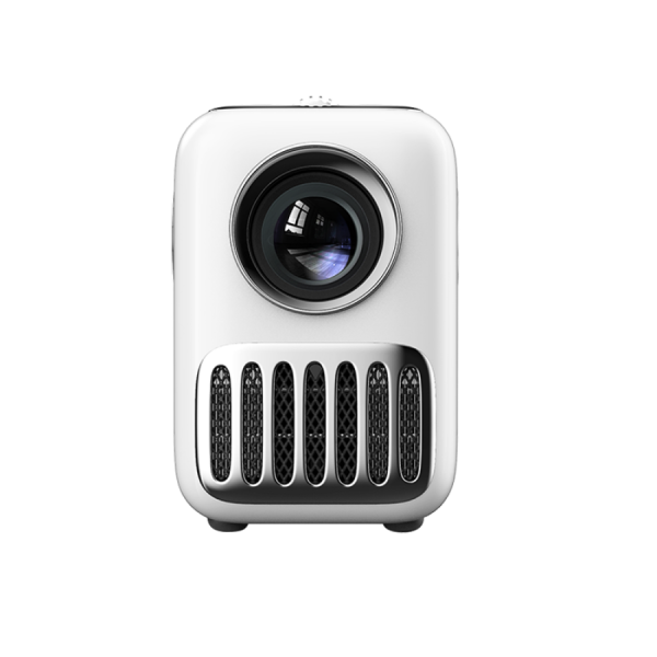  Máy chiếu Wanbo Projector T2R Max, Android 9.0,    1G+16G, 1080P, EU