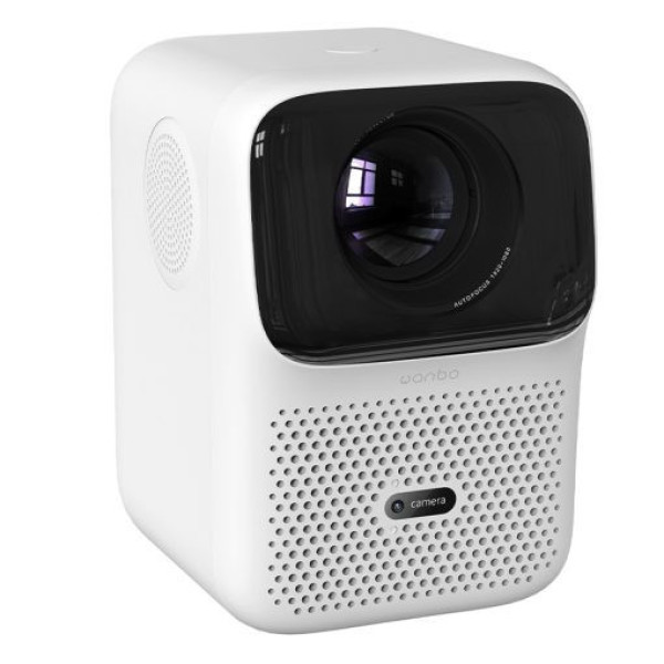 Máy chiếu Wanbo Projector T4 , Android 9.0, 1080P, 1G+16G, Auto Focus