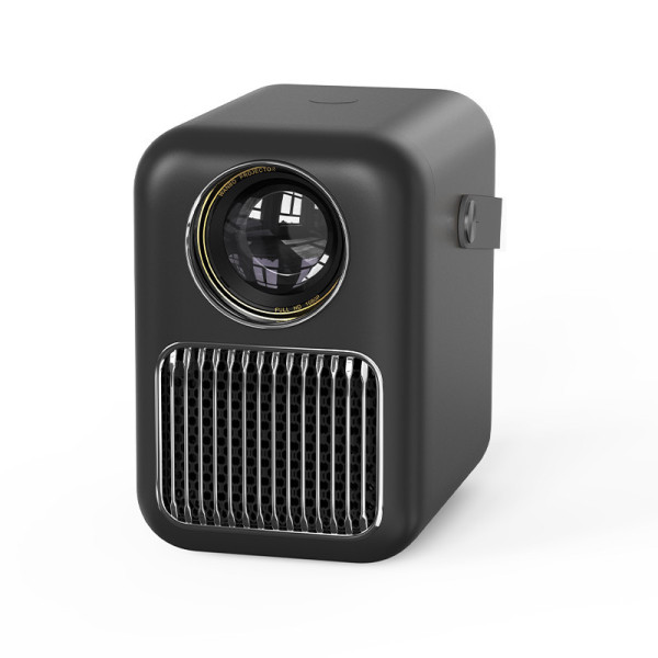 Máy chiếu Wanbo Projector T6R Max, Android 9.0, 1080P, 2+16G, Auto Focus