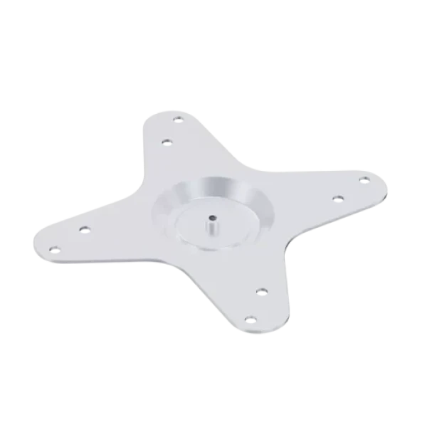 KHAY CỐ ĐỊNH MÁY CHIẾU HIỆU WANBO, SILVER