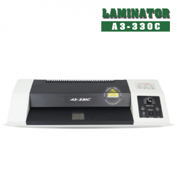Máy Ép Plastic  A3-330C Chính Hãng