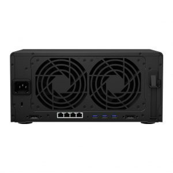 Thiết bị Nas Synology DS1821+