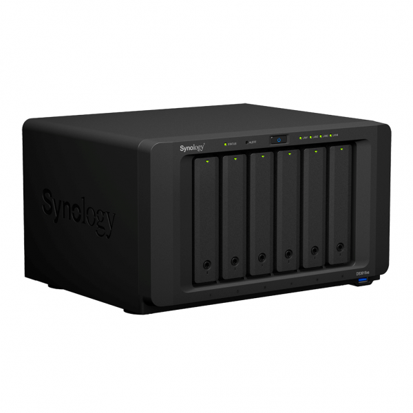 Thiết bị Nas Synology DS3018xs