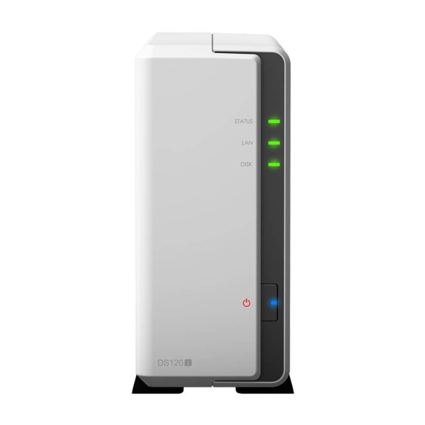 Thiết bị Nas Synology DS120j