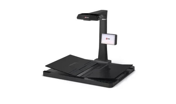 Joyusing V180 Professional Book Scanner