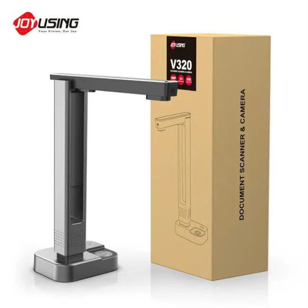 Joyusing V320  Book Scanner