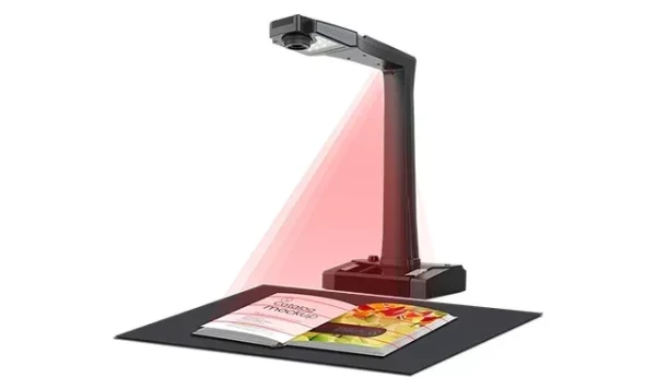  Joyusing V160 Pro Smart Book Scanner